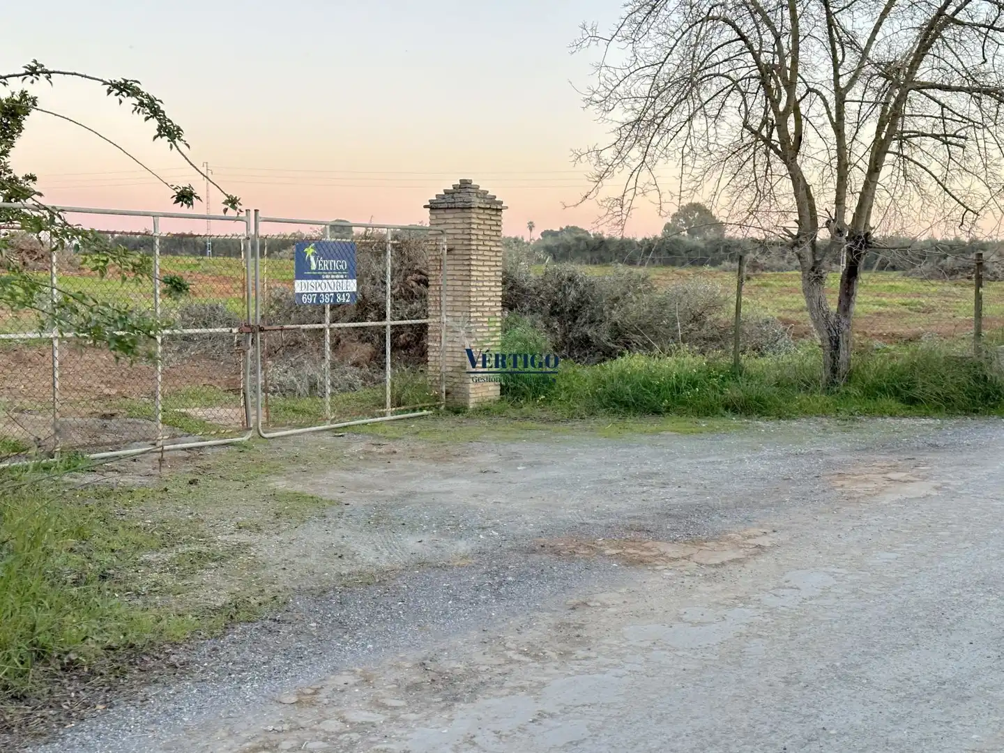 Residential land for sale in Calle Huerta de la Marquesa 3, imagen 44