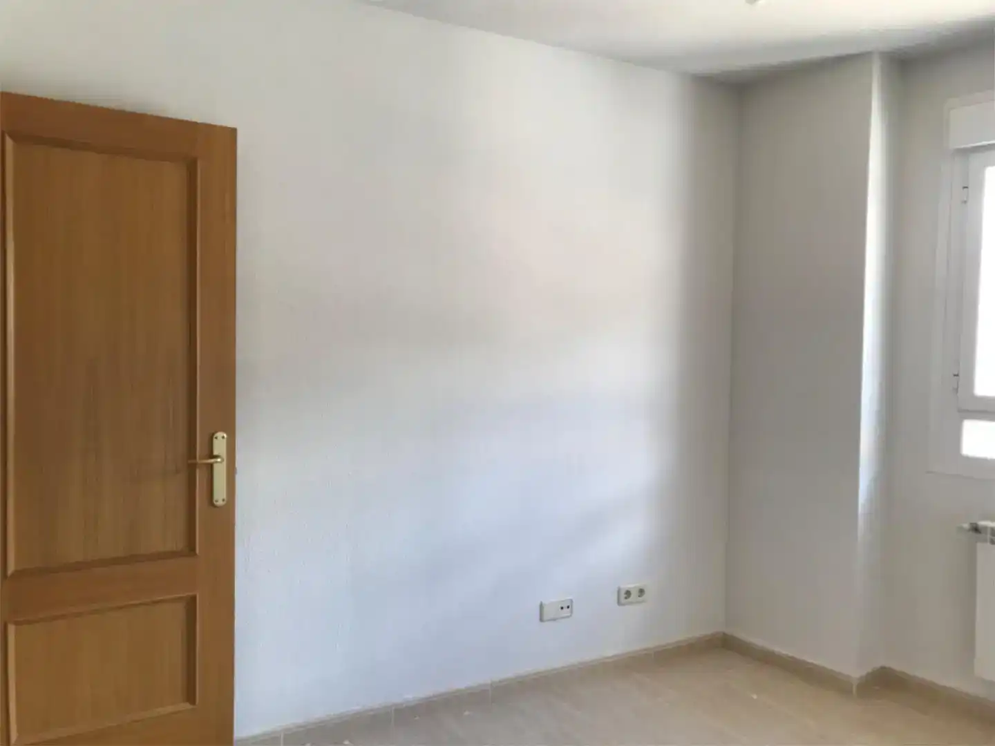 Dormitori de Pis en venda en Collado Mediano amb Terrassa