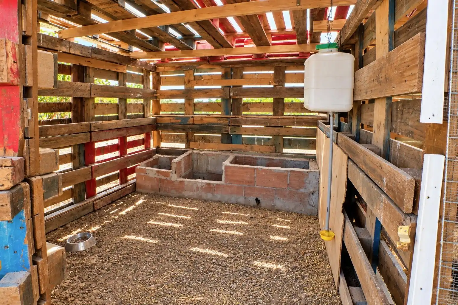 Maison rustique à vendre à Íllar, imagen 12