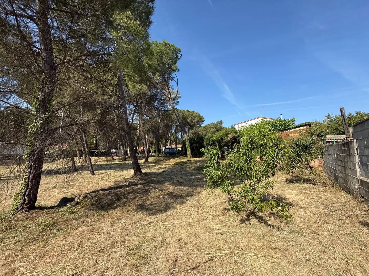 Residential zum Verkauf in Begues