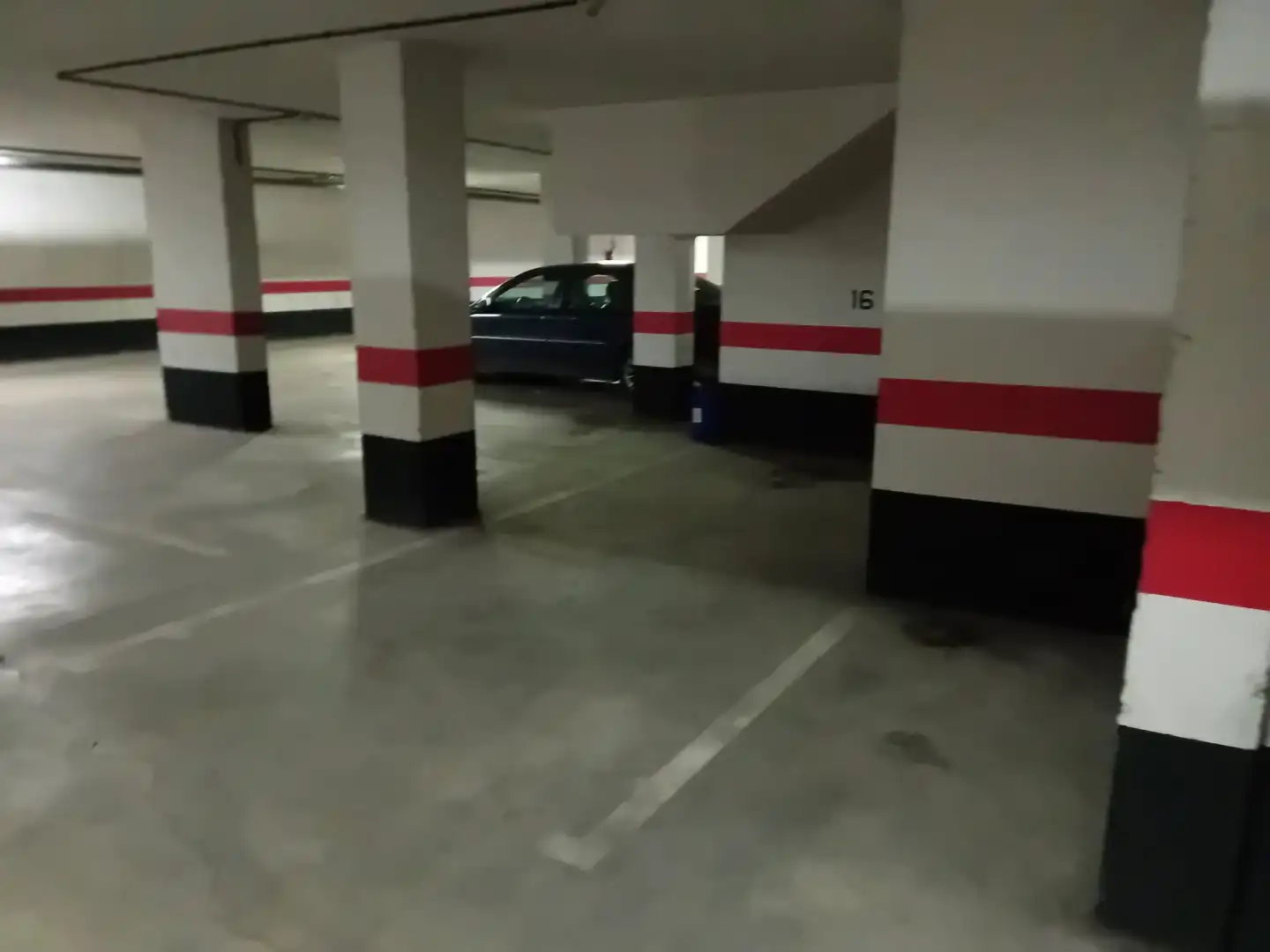 Parking of Garage for sale in Ciudad Real