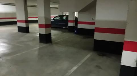 Foto 3 de Garatge en venda a Larache, Ciudad Real Capital