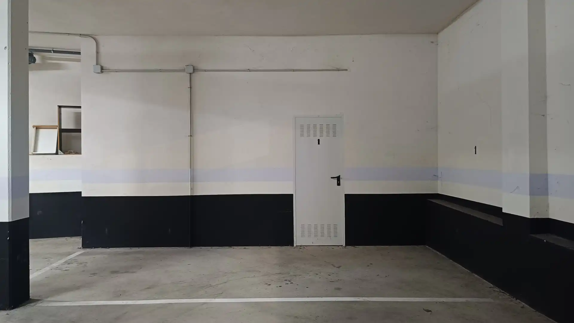Apartament amb ascensor en venda a Rúa Eduardo Pondal 41, imagen 54