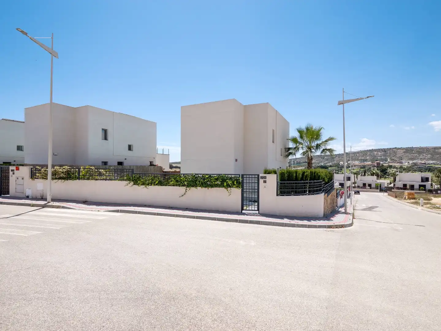 Detached house with pool for sale in Algorfa, imagen 32