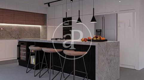 Photo 3 from new construction home in Flat for sale in Los Satélites - Roza Martín, Madrid