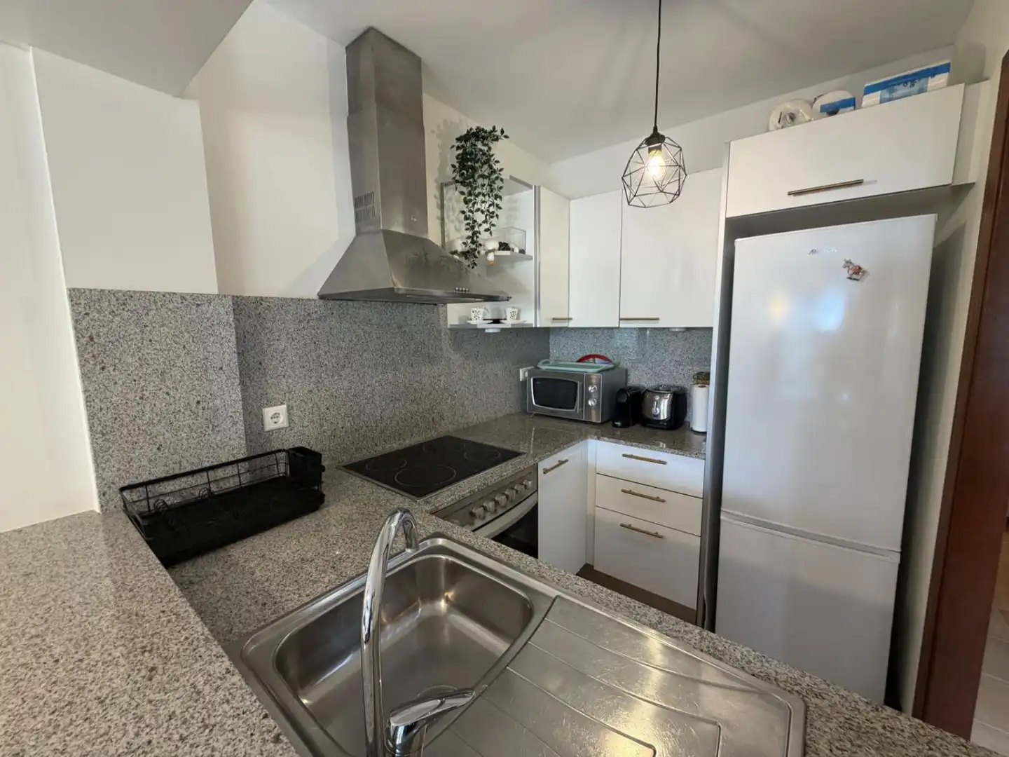 Mini appartamento con terrazza in vendita a Eucaliptus- Poble Nou del Delta, imagen 13