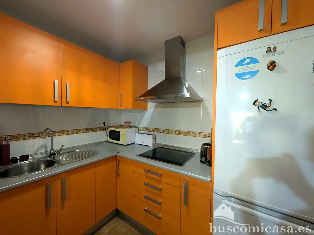 Appartement avec balcon à vendre à Calle Úbeda, imagen 13