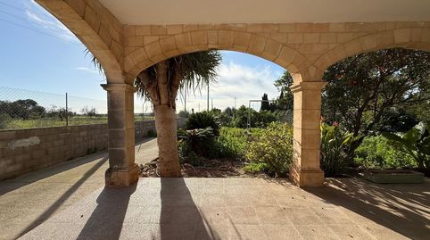 Foto 2 de Finca rústica de alquiler en Pont d'Inca, Marratxí