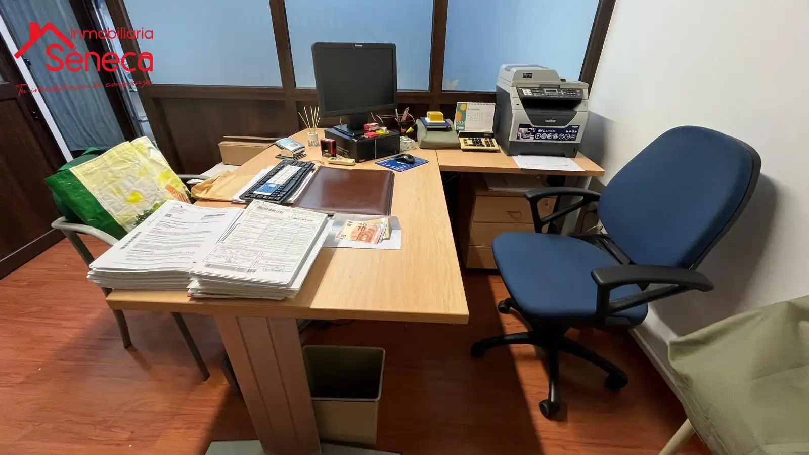Office for sale in Córdoba  with Air Conditioner, Heating and Terrace