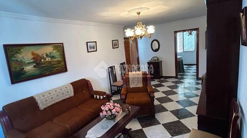 Foto 5 de Piso en venta en Arcos de la Frontera, Cádiz