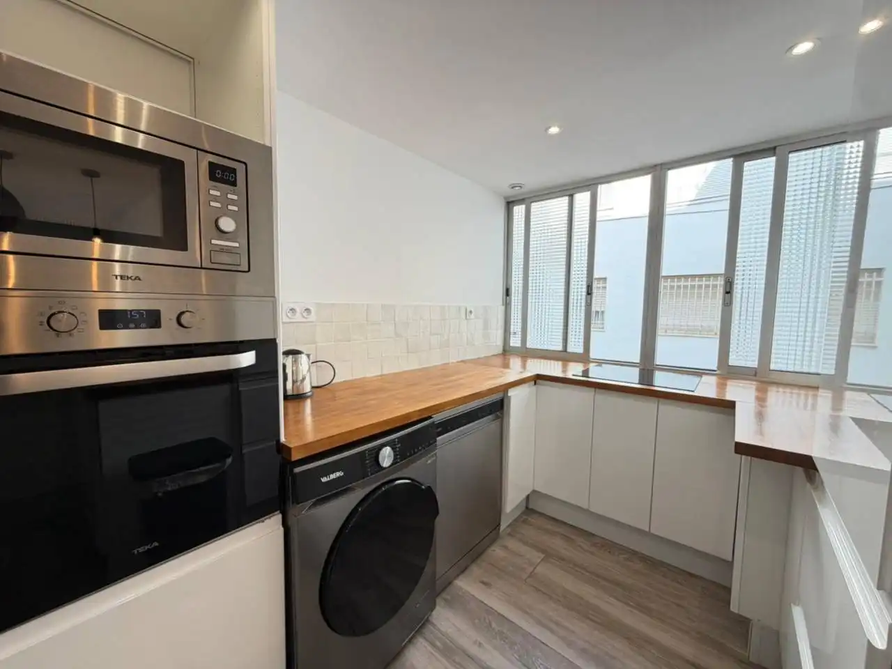 Flat with terrace for sale in La Bosca, imagen 2