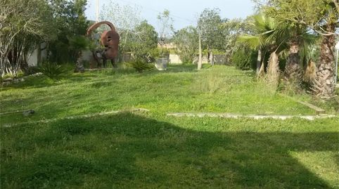 Foto 4 de Finca rústica en venda a Polígono 1, Llocnou de Sant Jeroni, Valencia
