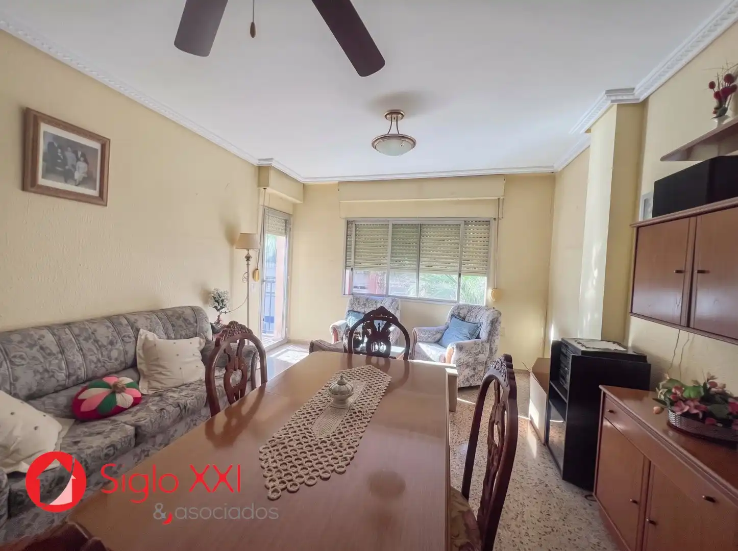 Appartement avec terrasse à vendre à Avenida Alemania-Italia, imagen 3