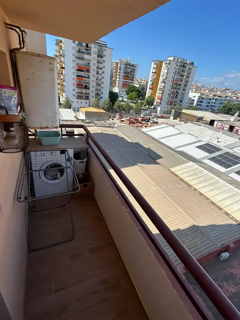 Mini appartamento con piscina in vendita a Las Lagunas, imagen 13