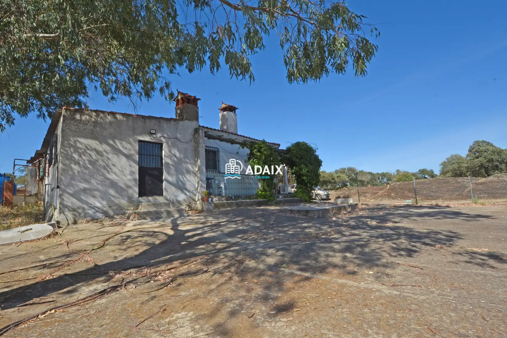 House with pool for sale in Polígono  Parcela  CARRETONA.  CACERES (CÁCERES), imagen 7