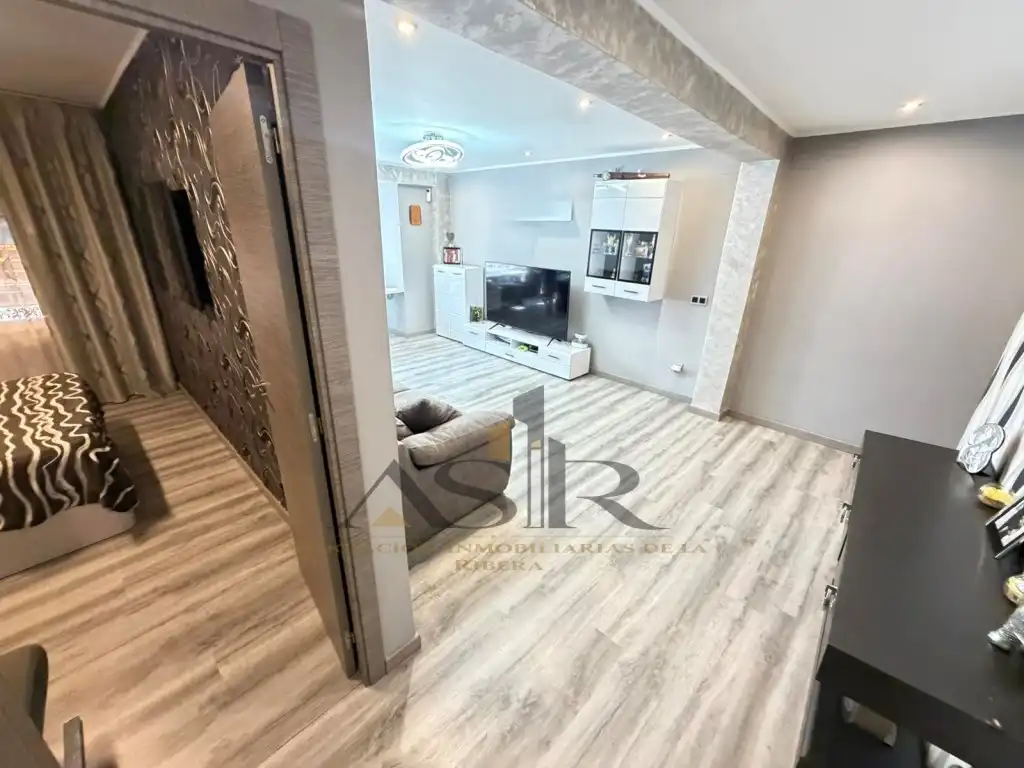 Wohnung mit Terrasse zum Verkauf in Calle Unio, imagen 11