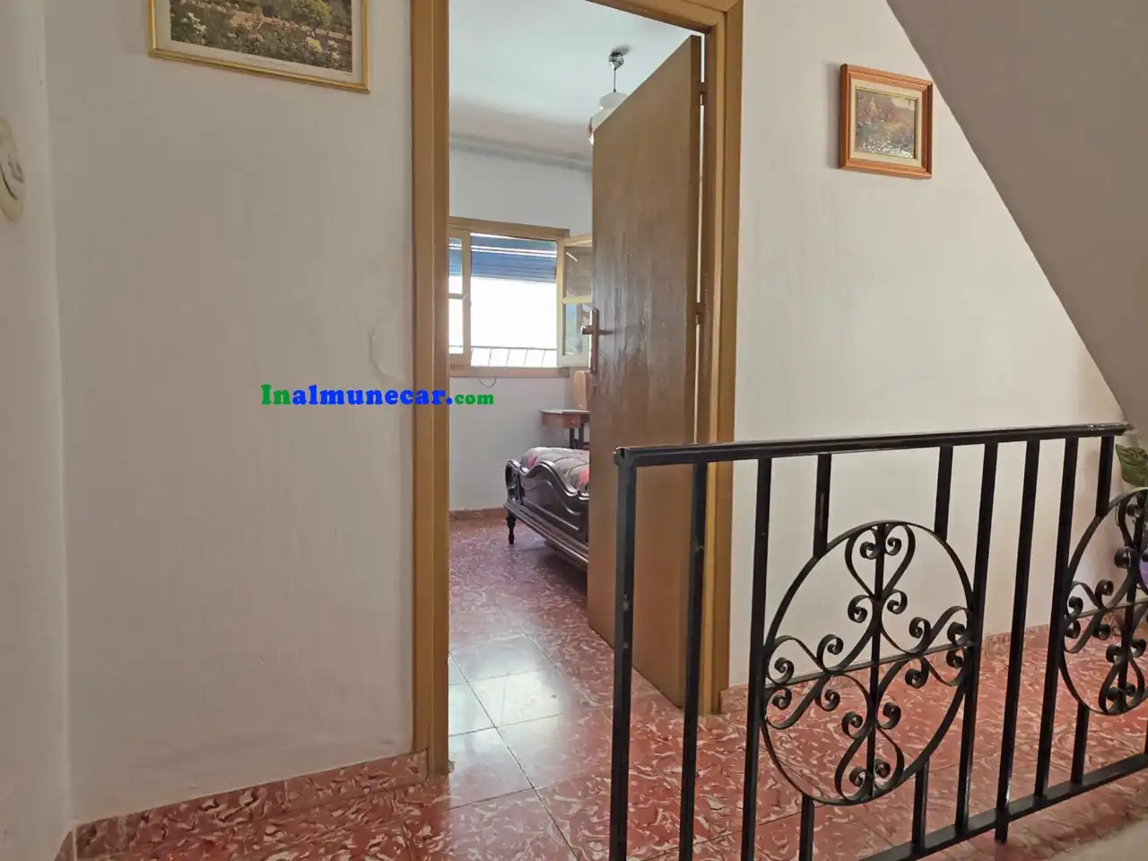 Finca rústica en venta en Otívar con Terraza