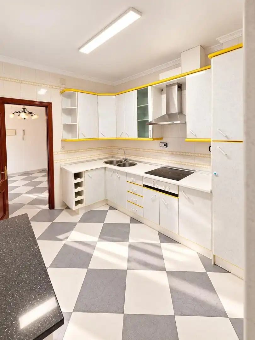 Casa con terraza en venta en Centro, imagen 3