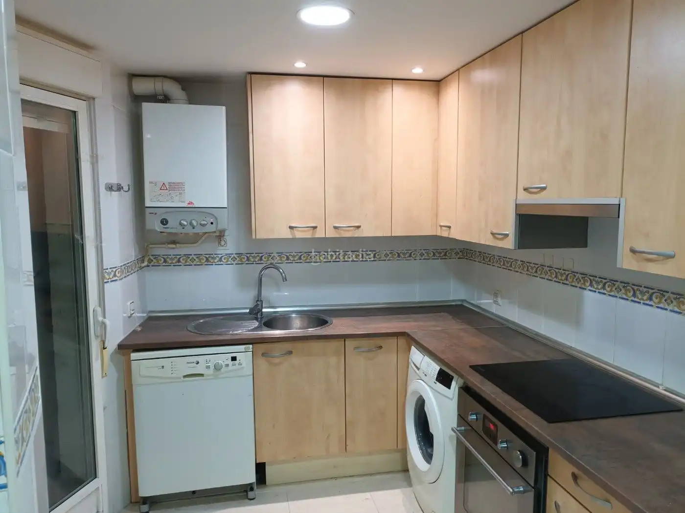 Wohnung mit Aufzug zum Verkauf in Avenida de los Voluntarios 123, imagen 11