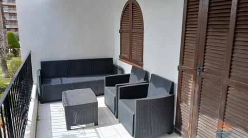 Foto 5 de Dúplex en venda a Veneziola, La Manga del Mar Menor