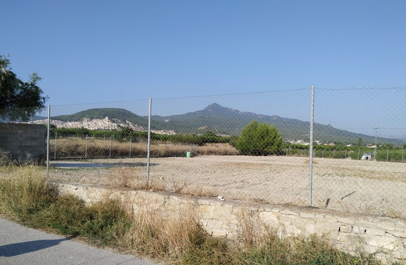 Residential for sale in Moratalla