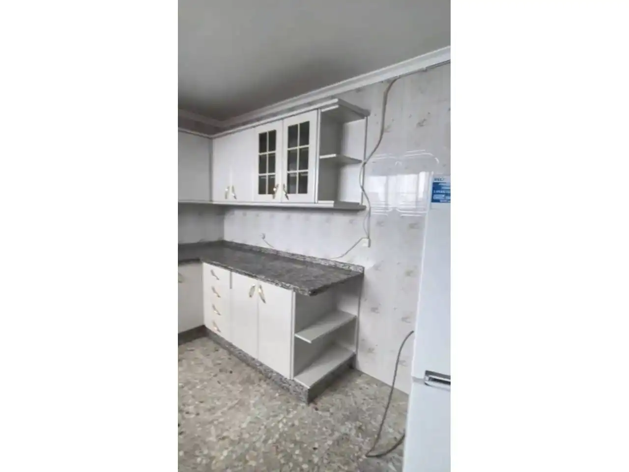 Kitchen of Houses for sale in Lucena  with Storage room and Balcony