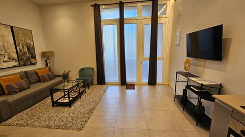 Foto 2 de Apartament en venda a Calle Andres Mellado, Vallehermoso, Madrid