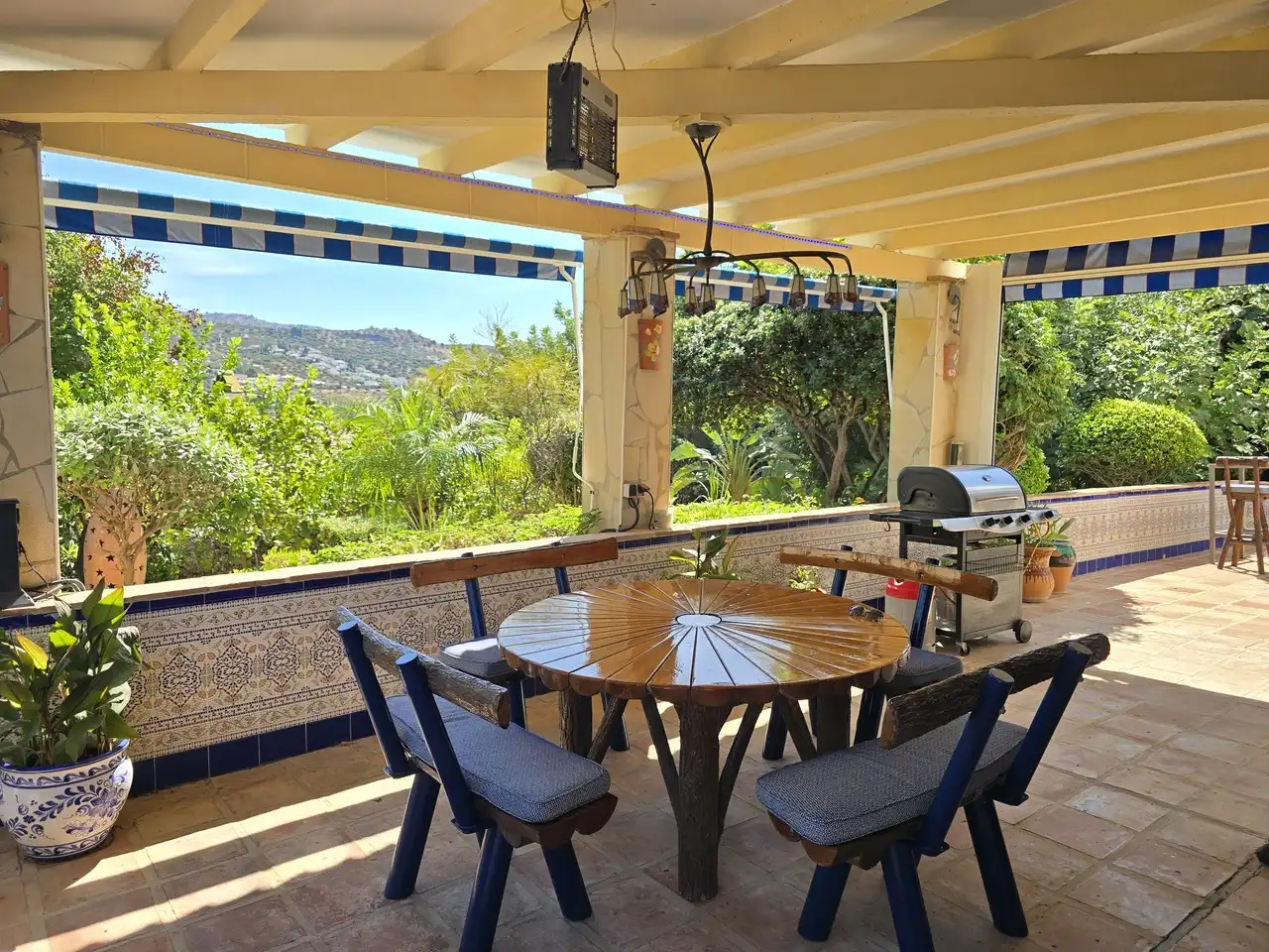 Maison avec piscine à vendre à Viñuela, imagen 14