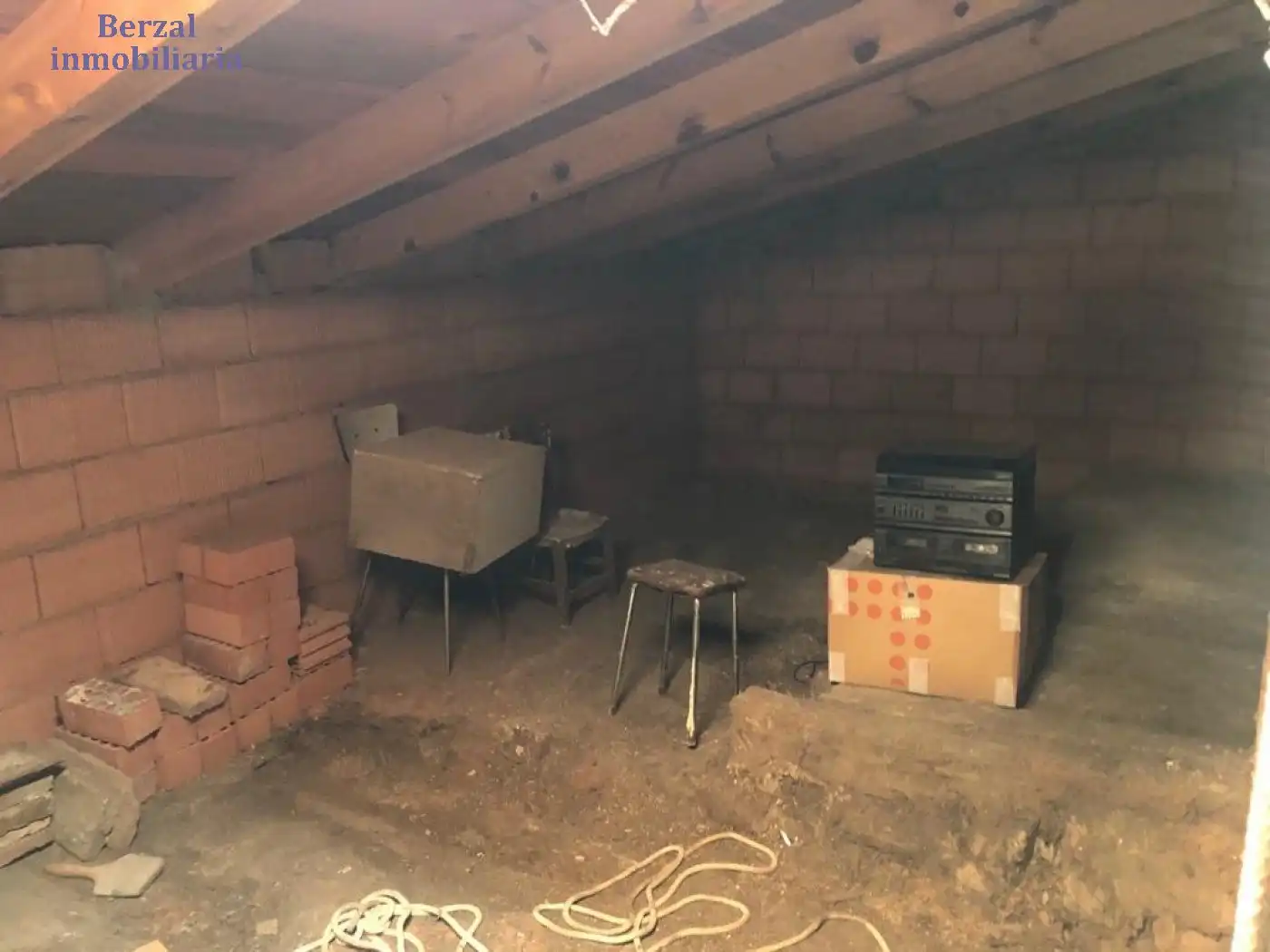 Piso en venta en Navarrete