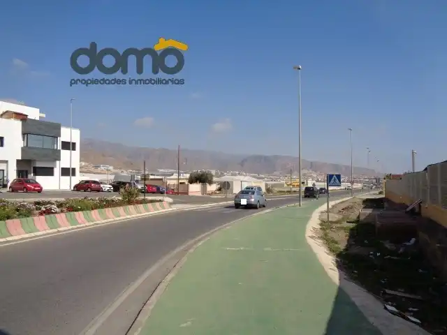 Exterior view of Residential for sale in Vícar