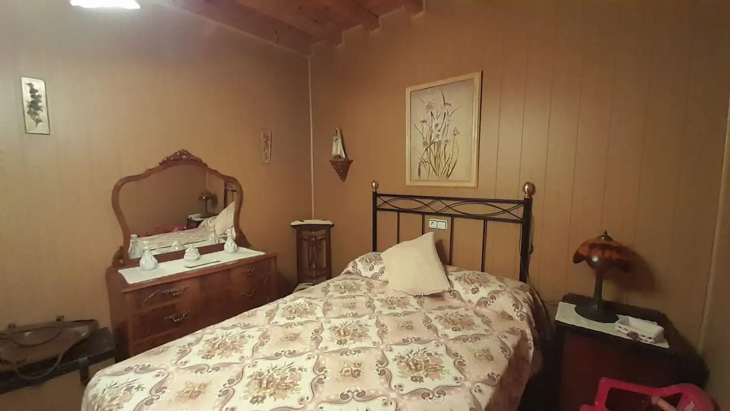 Bedroom of Houses for sale in La Sagrada   with Storage room