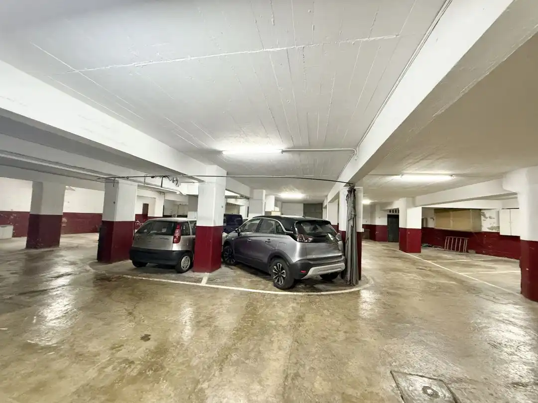 Aparcamiento en venta en Elgoibar, imagen 14