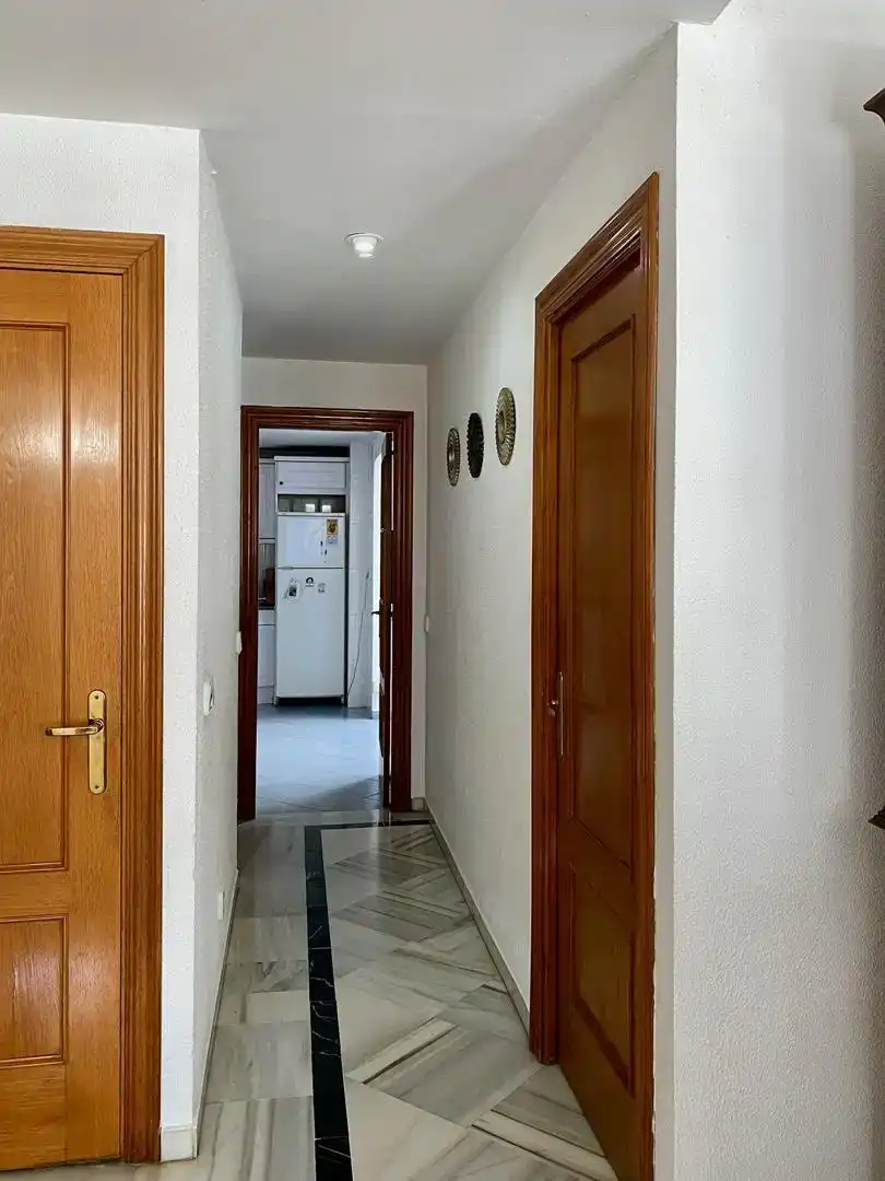 Pis en venda en San Fernando amb Traster, Piscina i Piscina comunitària