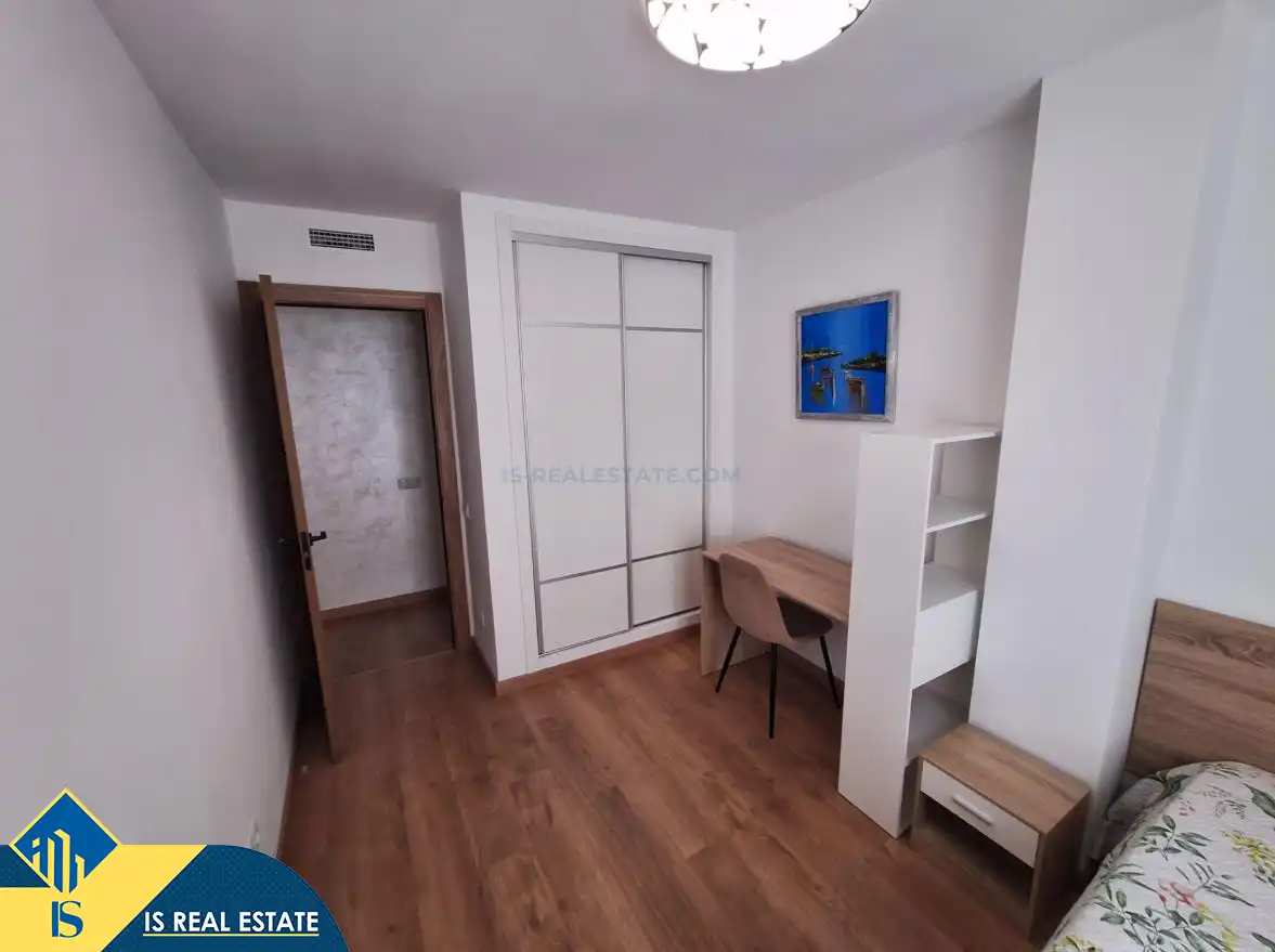 Apartamento con ascensor en alquiler en Playa del Cura, imagen 10