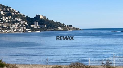 Foto 2 de Pis en venda a Roses - Ps Maritim, 39, Salatar, Roses