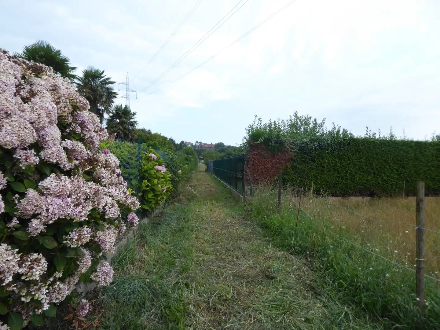 Terreno en venta en Camargo