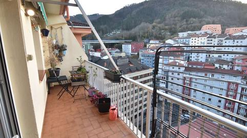 Foto 2 de Pis en venda a Urki Kalea, Eibar, Gipuzkoa