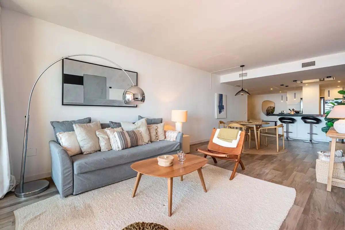 Wohnung zum Verkauf in Nueva Andalucía, imagen 11