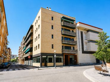 Wohnung mit Balkon zum Verkauf in Carrer del Requet de Fèlix