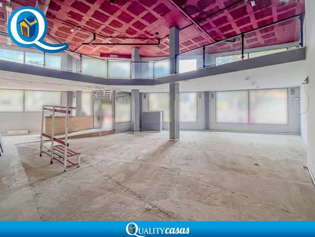 Local comercial en Venta en Babel