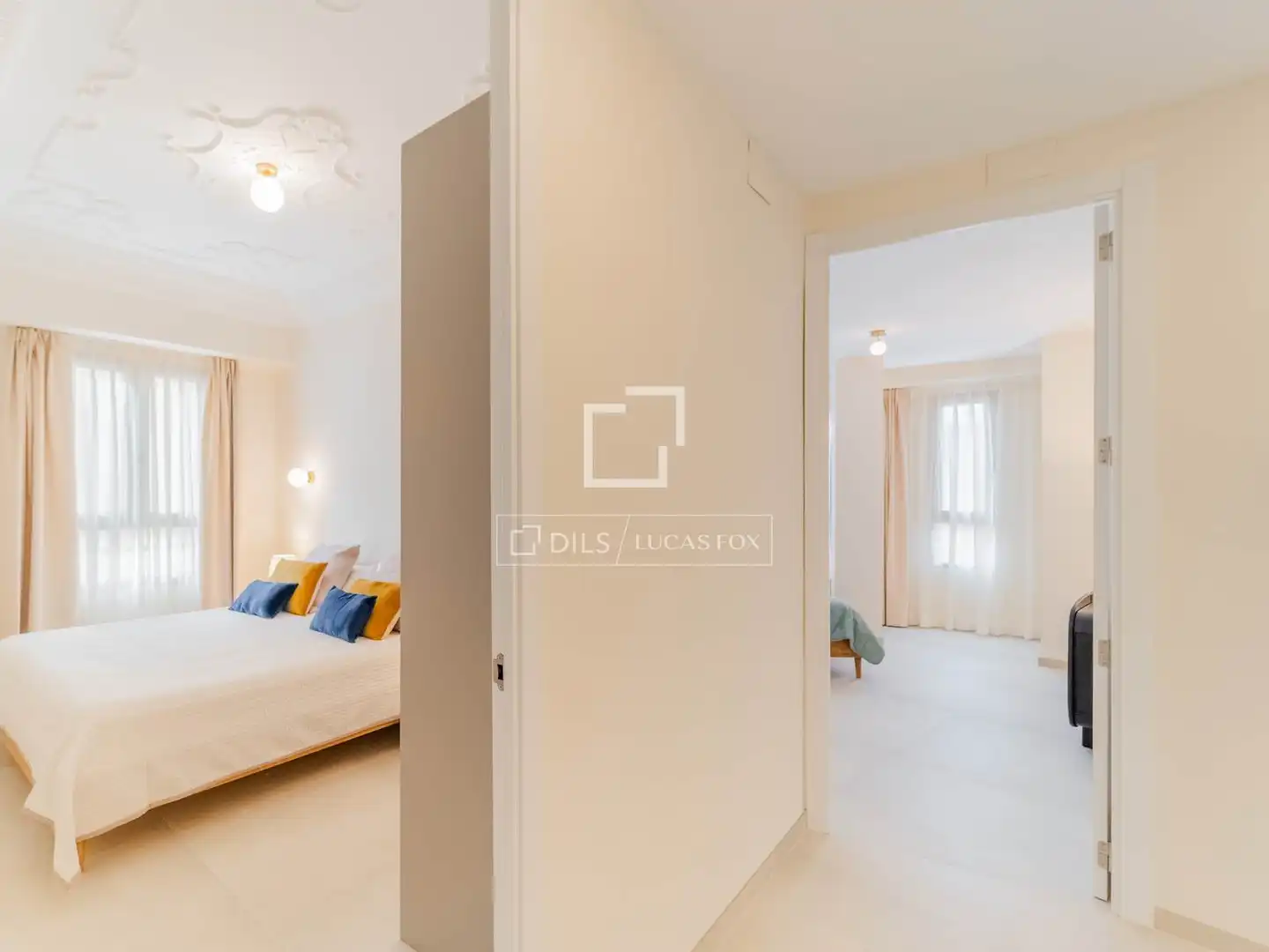 Wohnung zur Miete in Valencia, Valencia