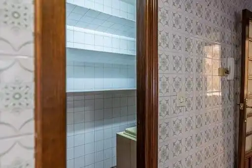 Bathroom of Flat for sale in Jaén