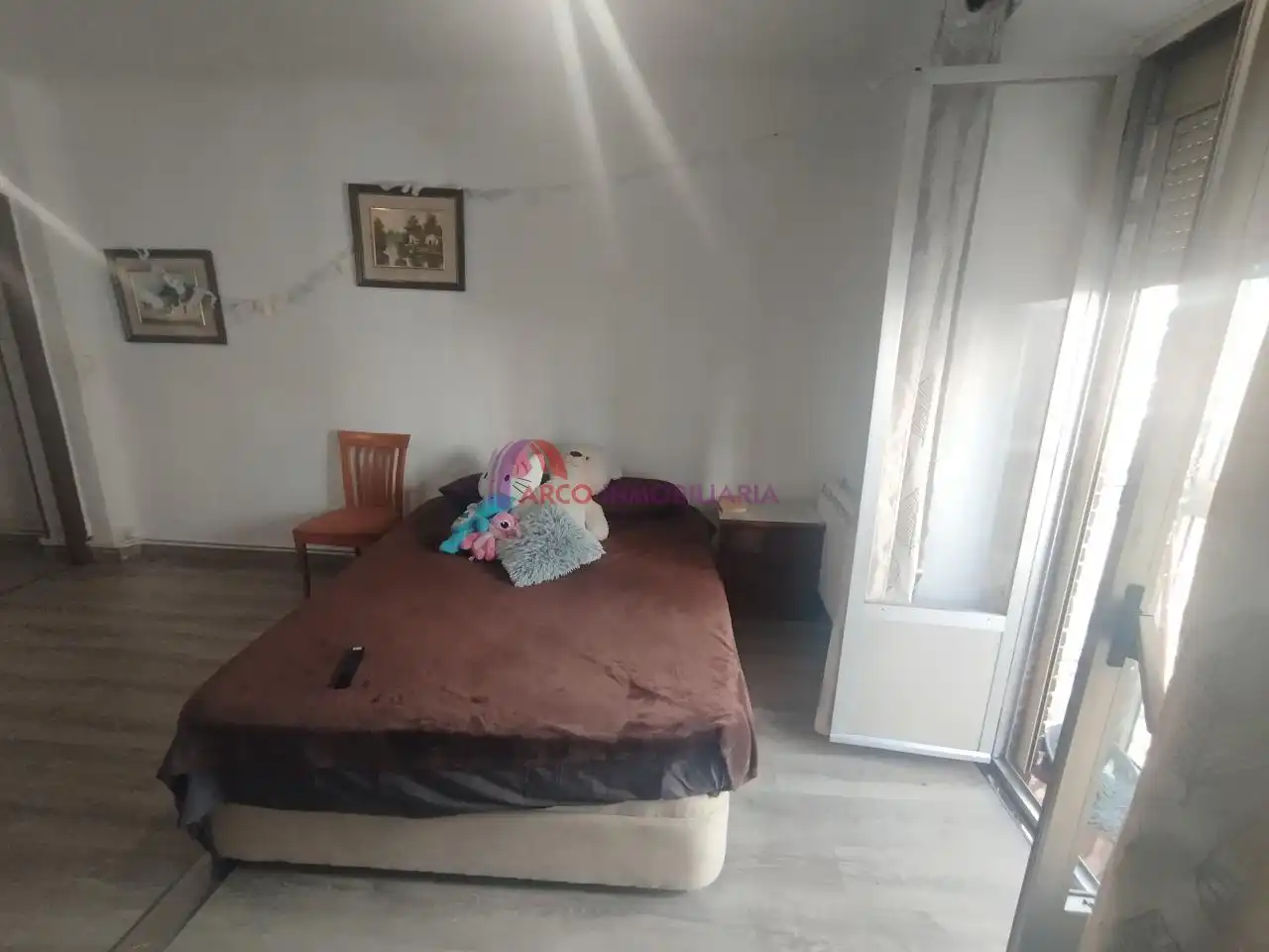 Habitación de Apartamento en venta en Zona Sur - Barrio Cortes