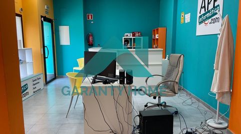 Foto 2 von Geschaftsraum zum Verkauf in Mejostilla, Cáceres Capital