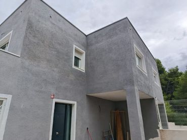 Casa amb jardí en venda a Calle Camino los Felipes 27
