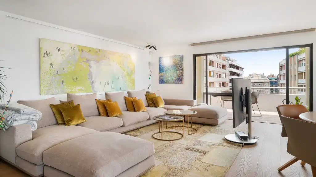 Apartamento con ascensor en venta en Ponent, imagen 2