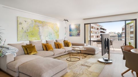Foto 2 de Apartamento en venta en Santa Catalina, Palma de Mallorca