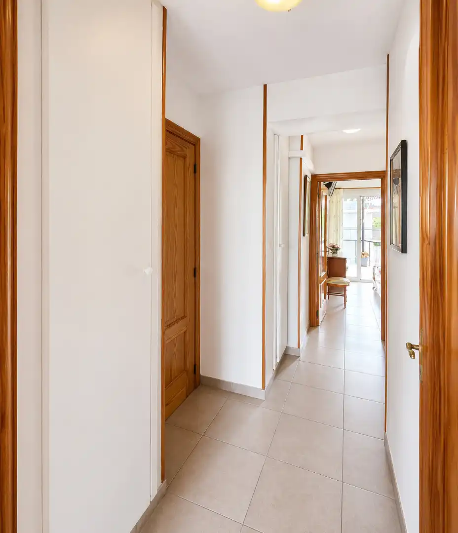 Piso en venta en Salou con Aire acondicionado, Terraza y Amueblado