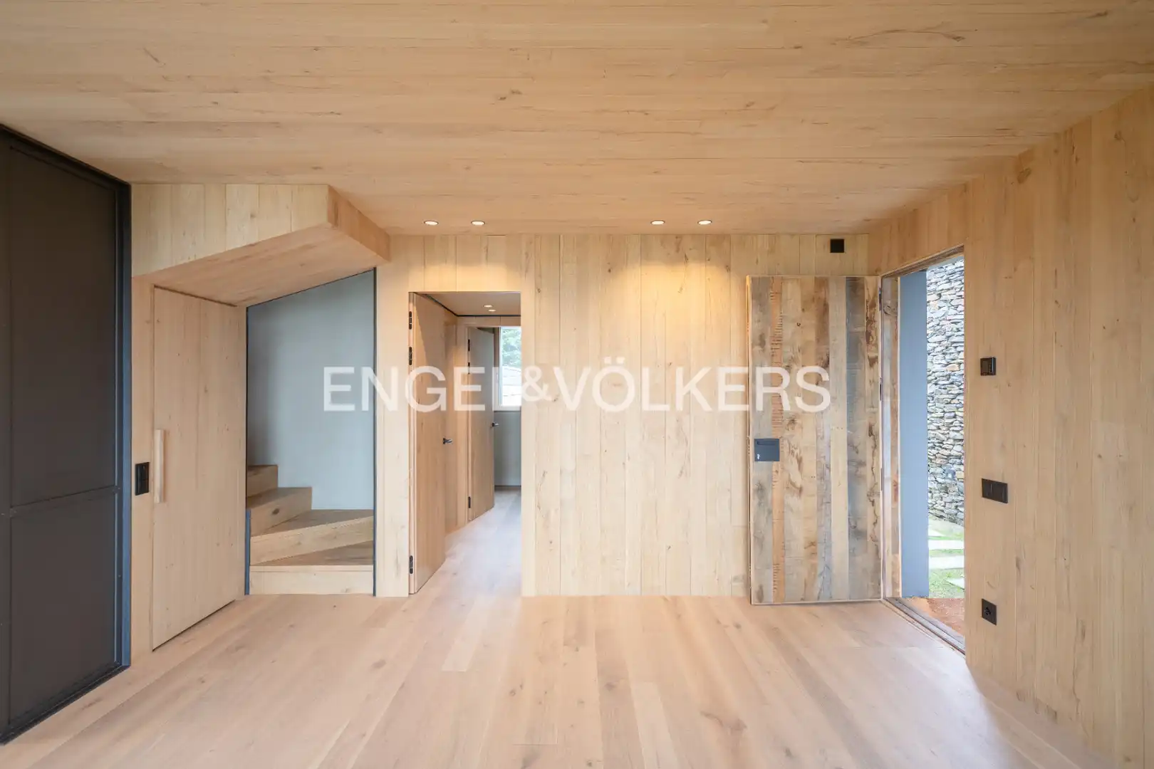 Casa o xalet en venda en Ger amb Calefacció, Jardí privat i Parquet