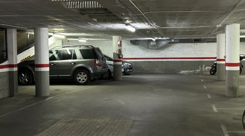 Foto 2 de Garatge en venda a Carrer de Maragall, 18, Ajuntament-Maragall, Ripollet
